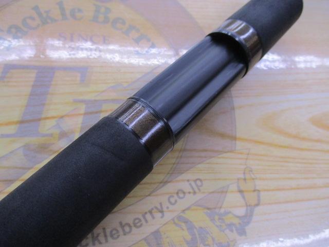 ブレイクスルー ゼロヴァージ BTZV60-ISS UL