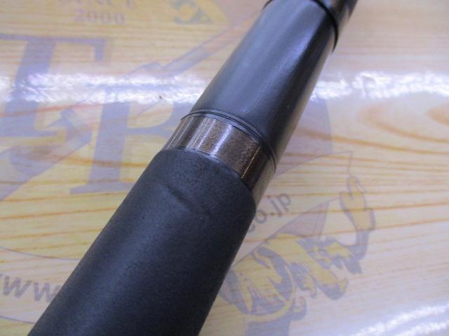 ブレイクスルー ゼロヴァージ BTZV60-ISS UL