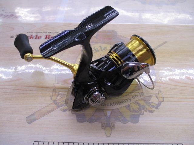 23レガリス LT2000S-P｜＠ベリーネット 日本最大新品中古釣具WEBショップ