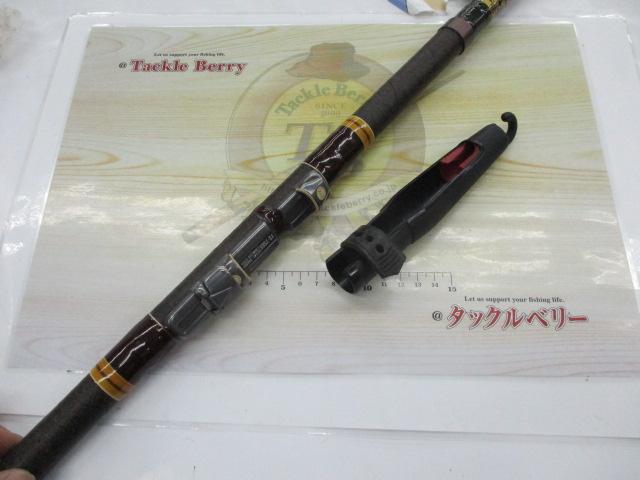 エックスライン磯 3号-18