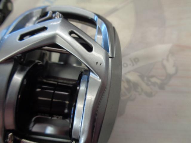 21アルファス SV TW 800HL｜＠ベリーネット 日本最大新品中古釣具WEB