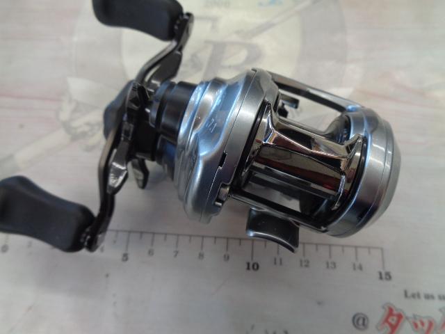 21アルファス SV TW 800HL｜＠ベリーネット 日本最大新品中古釣具WEB