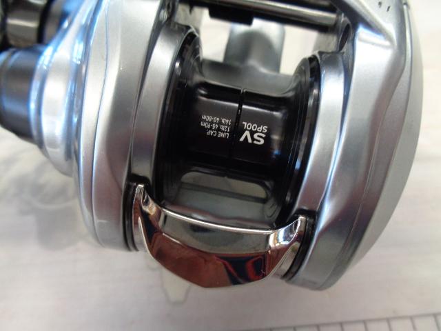 21アルファス SV TW 800HL