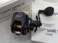 ライトゲームIC 150