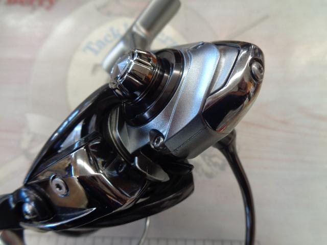 18カルディア LT2500S