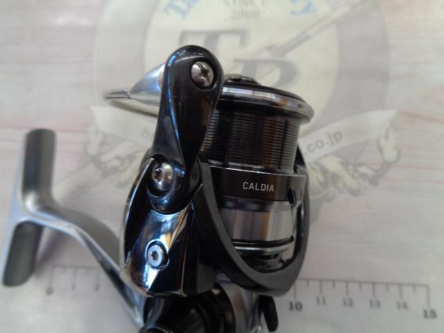 18カルディア LT2500S