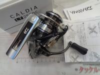 18カルディア LT2500S