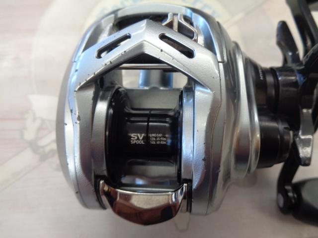 21アルファス SV TW 800H