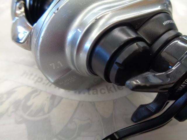 21アルファス SV TW 800H