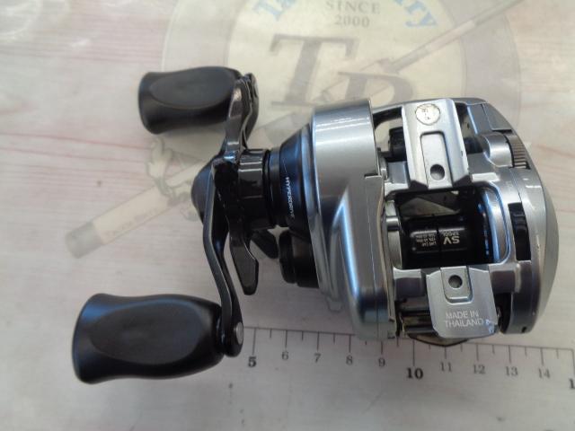 21アルファス SV TW 800H