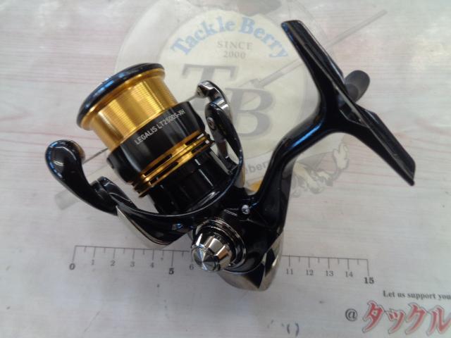 23レガリス LT2500S-XH｜＠ベリーネット 日本最大新品中古釣具WEBショップ