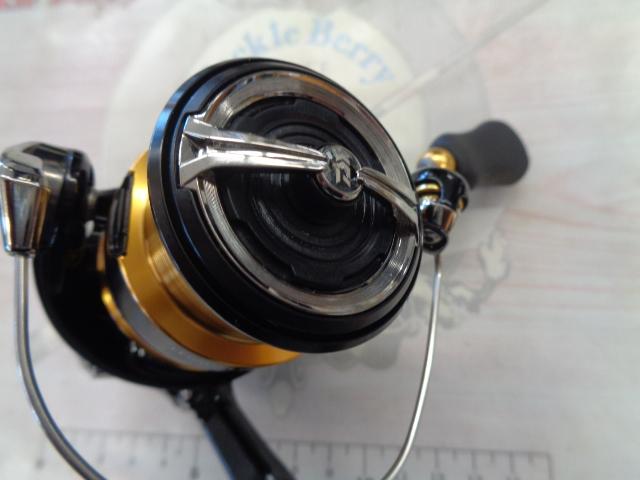 23レガリス LT2500S-XH