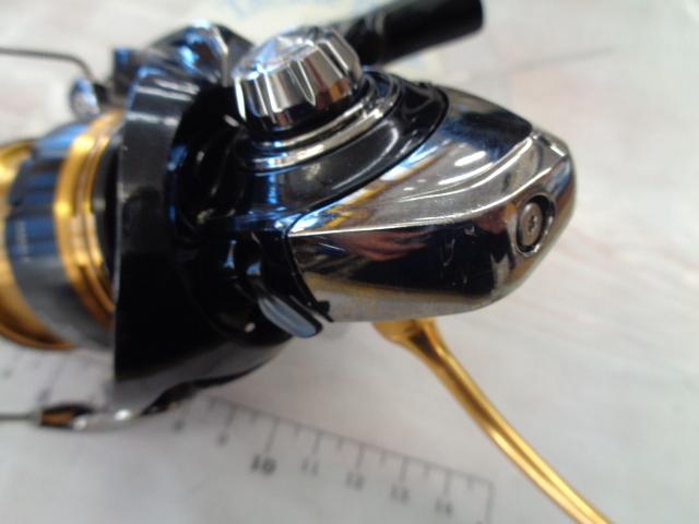 23レガリス LT2500S-XH