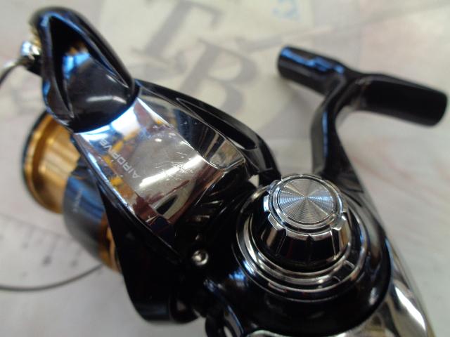 23レガリス LT2500S-XH