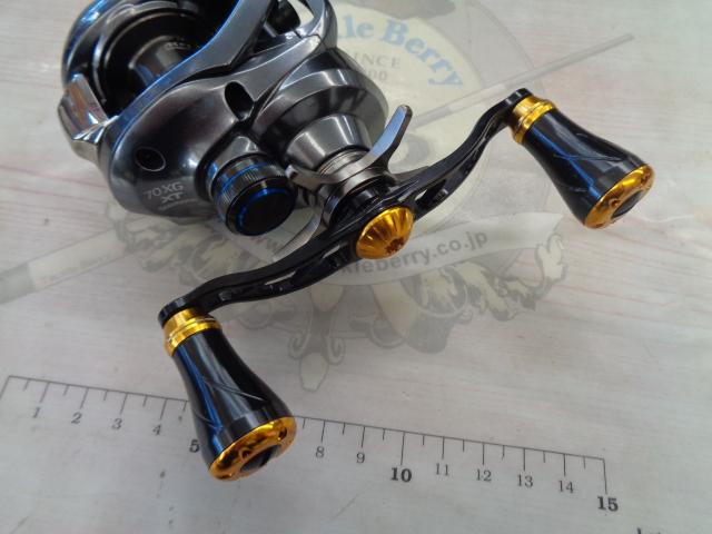 22SLX DC XT 70XG｜＠ベリーネット 日本最大新品中古釣具WEBショップ