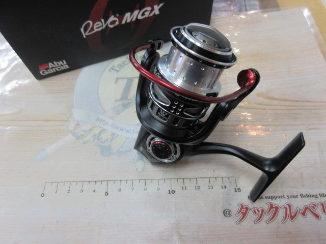 レボ MGXシータ(Θ) 1000S