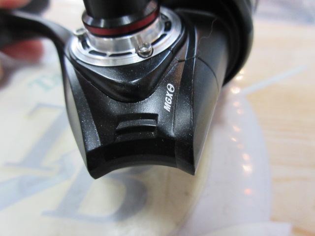 レボ MGXシータ(Θ) 1000S