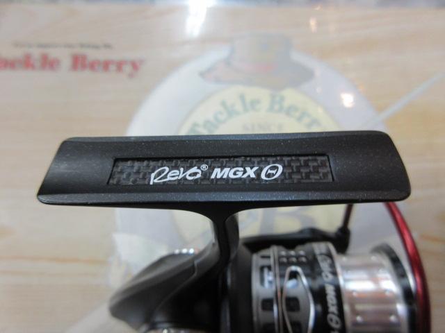 レボ MGXシータ(Θ) 1000S