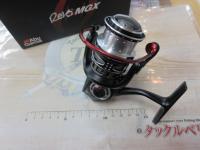 レボ MGXシータ(Θ) 1000S