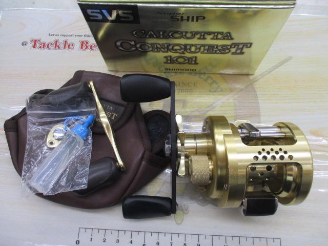 01カルカッタコンクエスト 101