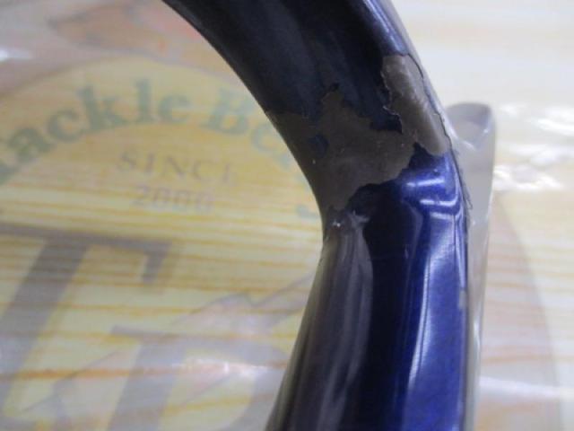 ソルティガZ 6500EXP