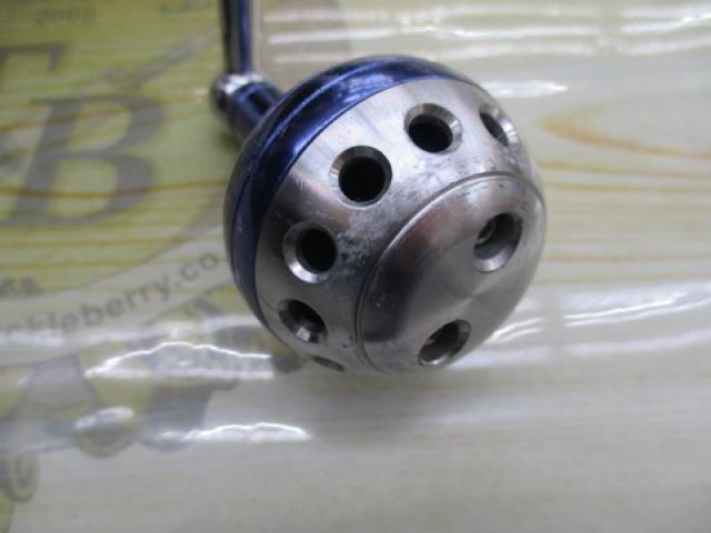 ソルティガZ 6500EXP