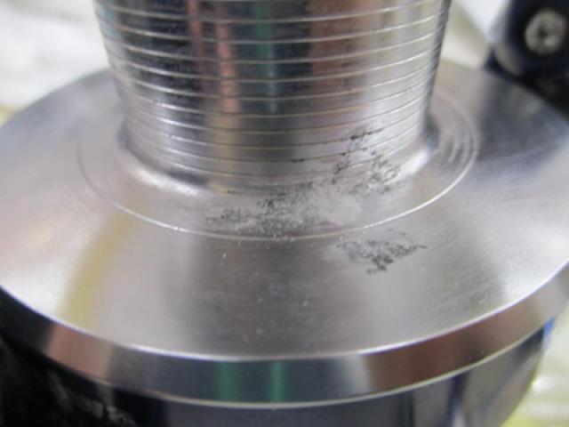 ソルティガZ 6500EXP