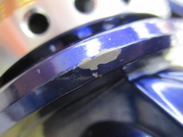 ソルティガZ 6500EXP