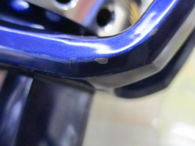 ソルティガZ 6500EXP