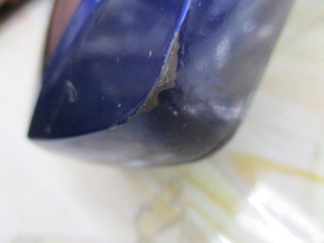 ソルティガZ 6500EXP