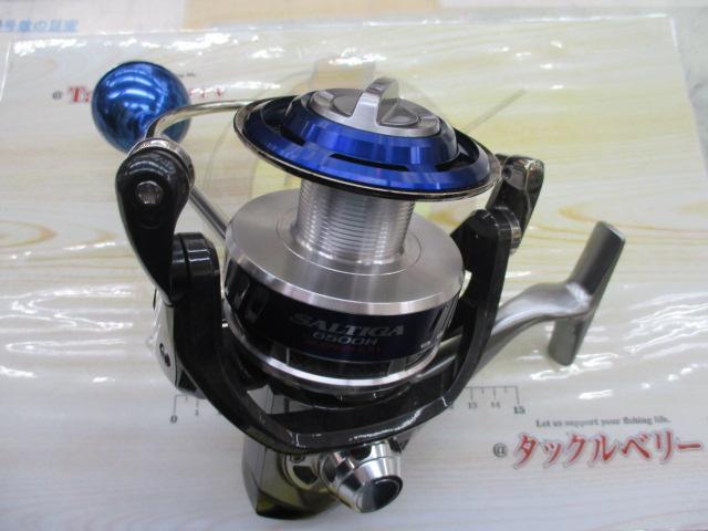 10ソルティガ 6500H｜＠ベリーネット 日本最大新品中古釣具WEBショップ
