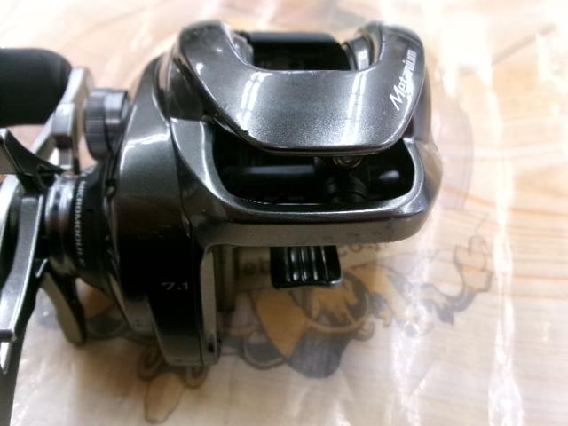 20メタニウムHG RH