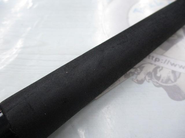 セブンセンスSR MSS-972-SR ミッドストリーム