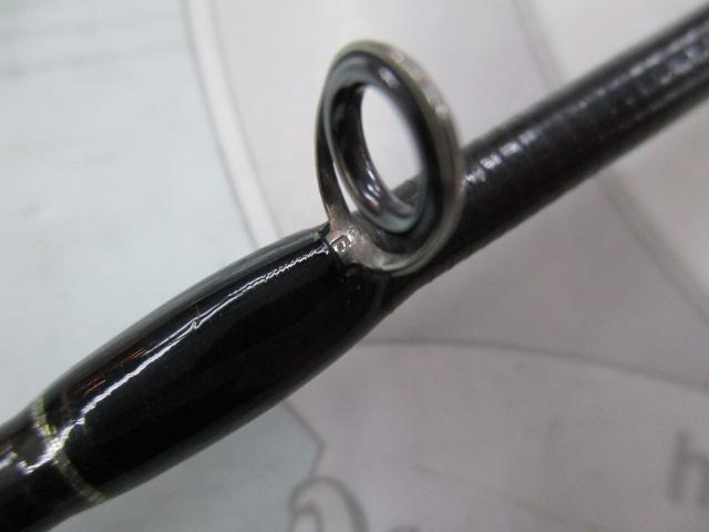 セブンセンスSR MSS-972-SR ミッドストリーム