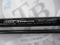 セブンセンスSR MSS-972-SR ミッドストリーム