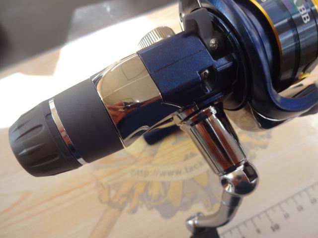 13アオリスタBB C3000HG