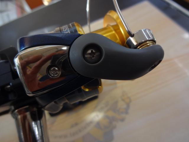 13アオリスタBB C3000HG