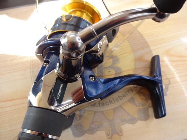 13アオリスタBB C3000HG