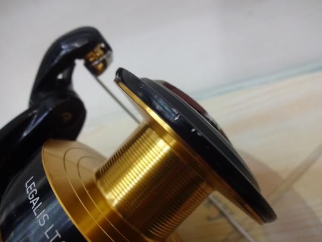 23レガリス LT6000D-H｜＠ベリーネット 日本最大新品中古釣具WEBショップ