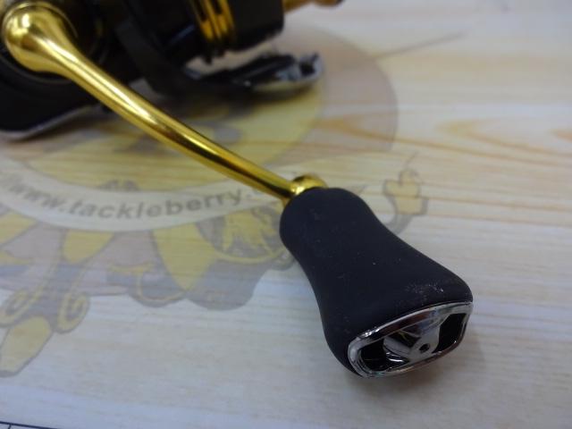 23レガリス LT2500S-XH