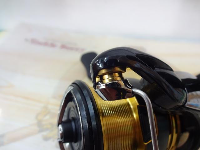 23レガリス LT2500S-XH