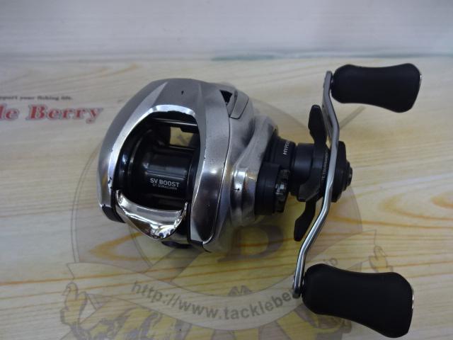 21ジリオン SV TW 1000H｜＠ベリーネット 日本最大新品中古釣具WEBショップ