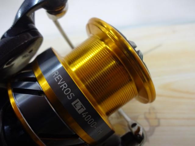 20レブロス LT4000-CH