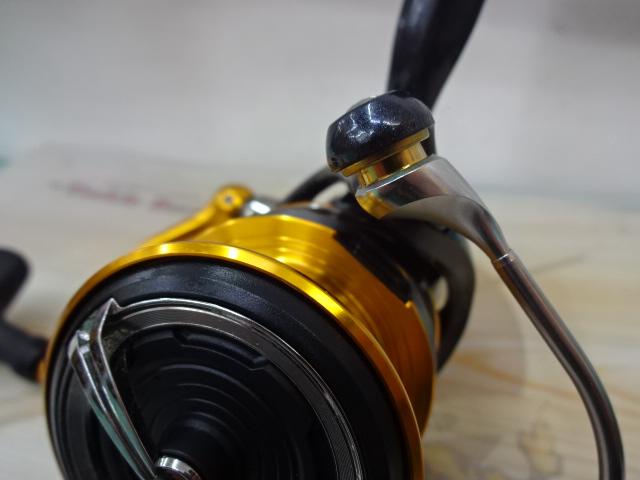 20レブロス LT4000-CH