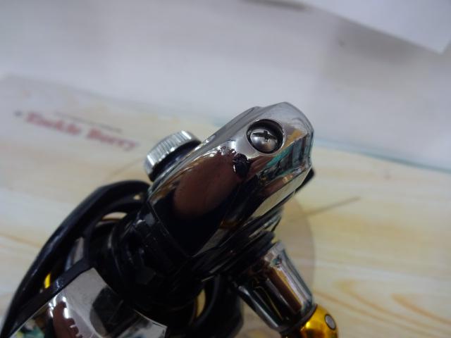 20レブロス LT4000-CH