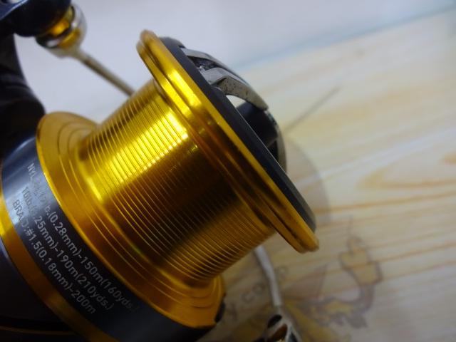 20レブロス LT4000-CH