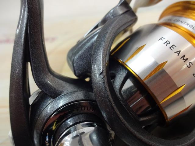 11フリームス 2004