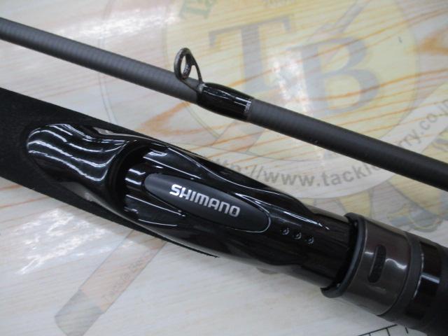 25ソルティーアドバンス ロックフィッシュ S83MH