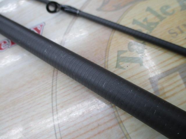 25ソルティーアドバンス ロックフィッシュ S83MH