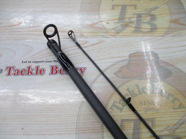 25ソルティーアドバンス ロックフィッシュ S83MH